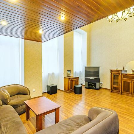 Nizami Street 2 Room Luxe House Bakoe Buitenkant foto