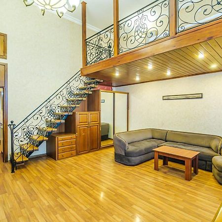 Nizami Street 2 Room Luxe House Bakoe Buitenkant foto