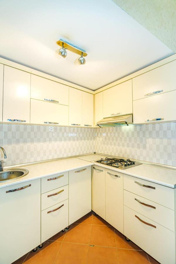Nizami Street 2 Room Luxe House Bakoe Buitenkant foto
