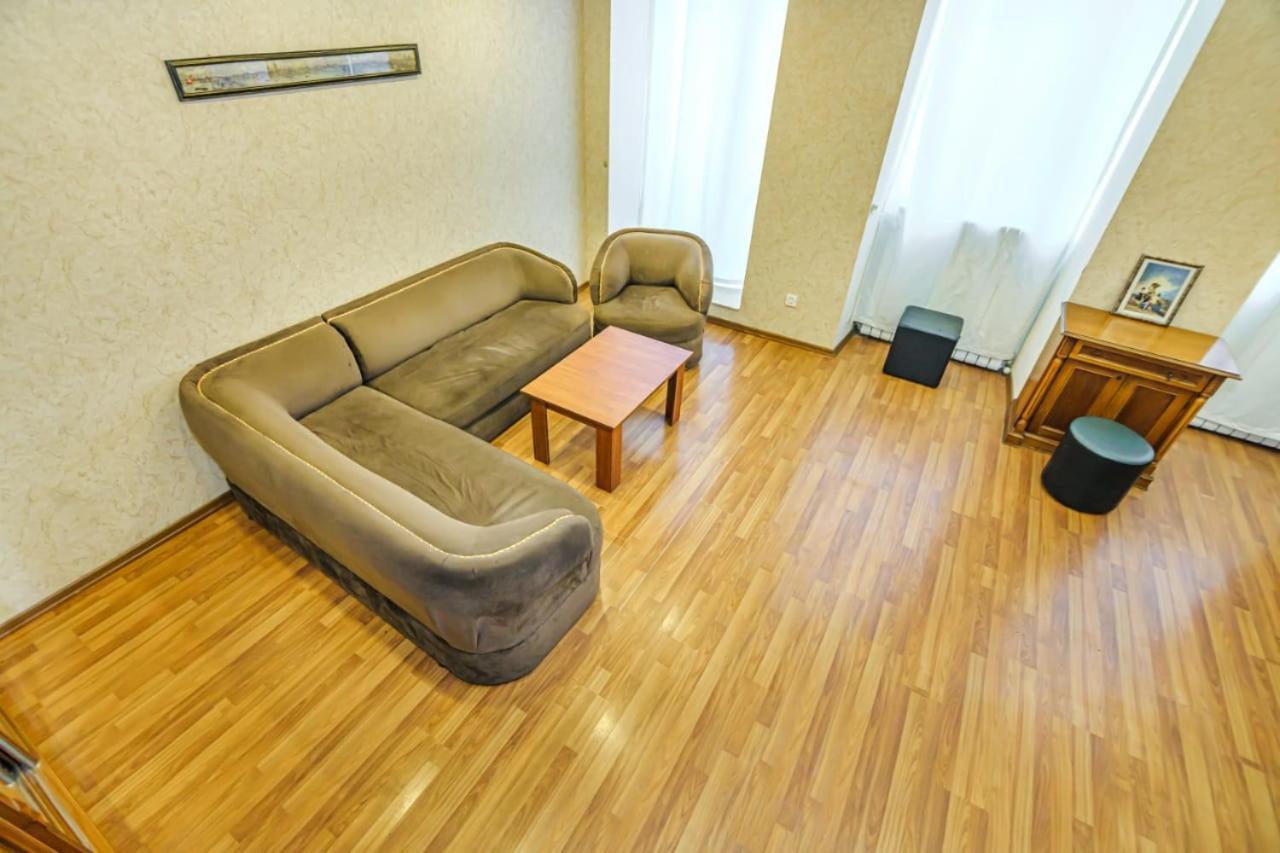 Nizami Street 2 Room Luxe House Bakoe Buitenkant foto