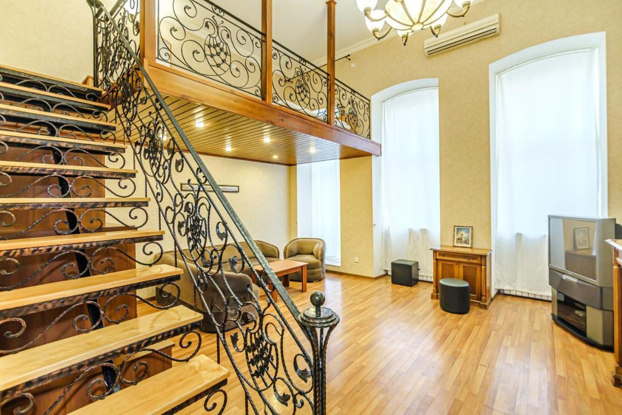Nizami Street 2 Room Luxe House Bakoe Buitenkant foto